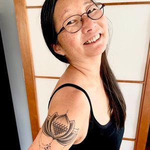 Meet your Posher, Melinda